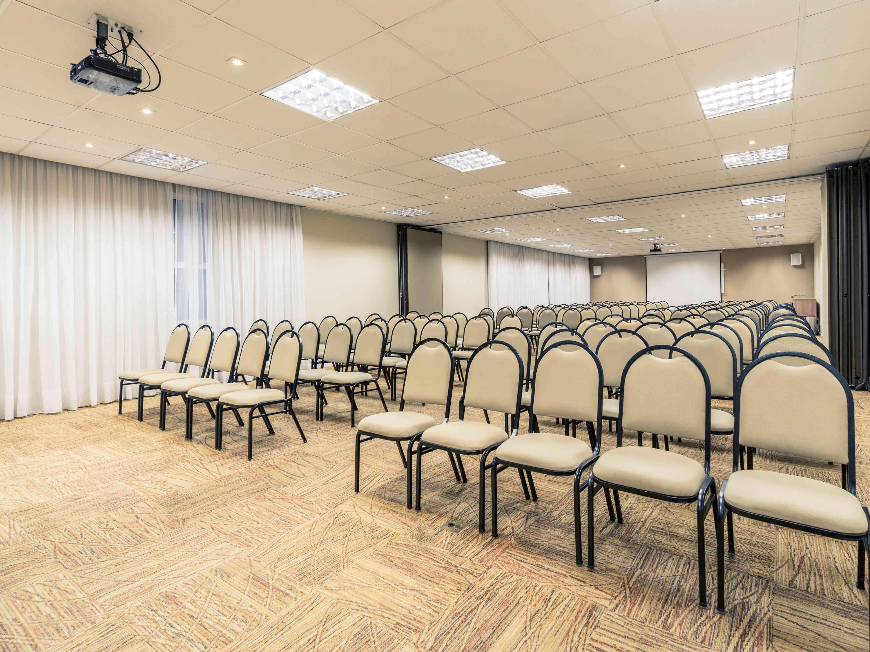 Mercure Sao Paulo Vila Olimpia Eksteriør billede