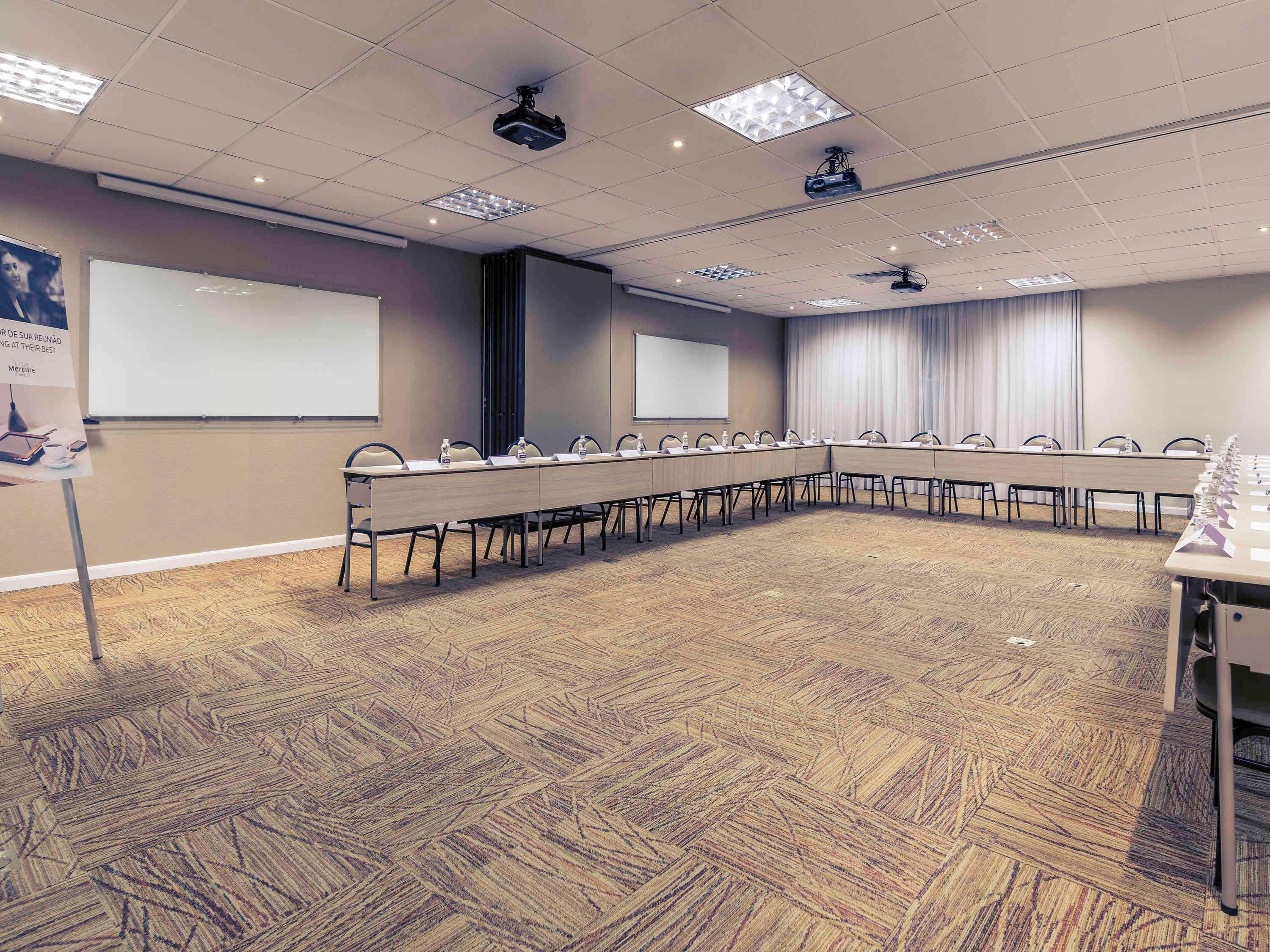 Mercure Sao Paulo Vila Olimpia Eksteriør billede