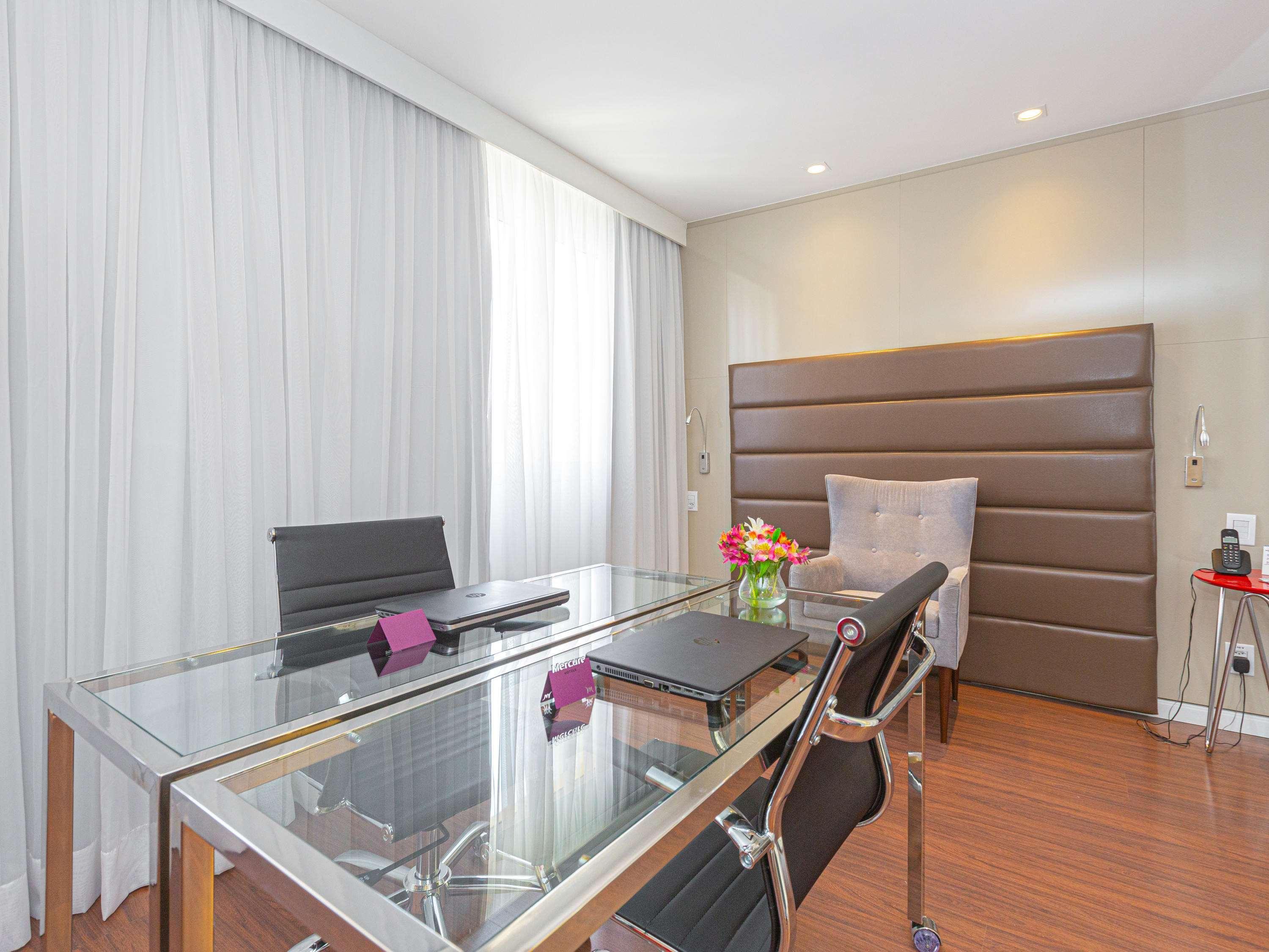 Mercure Sao Paulo Vila Olimpia Eksteriør billede