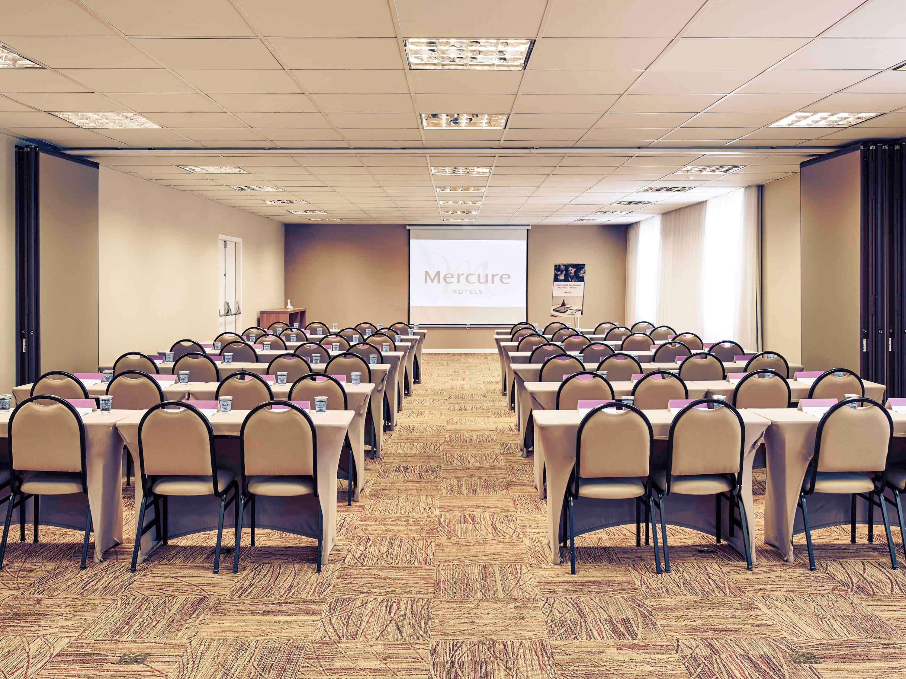 Mercure Sao Paulo Vila Olimpia Eksteriør billede