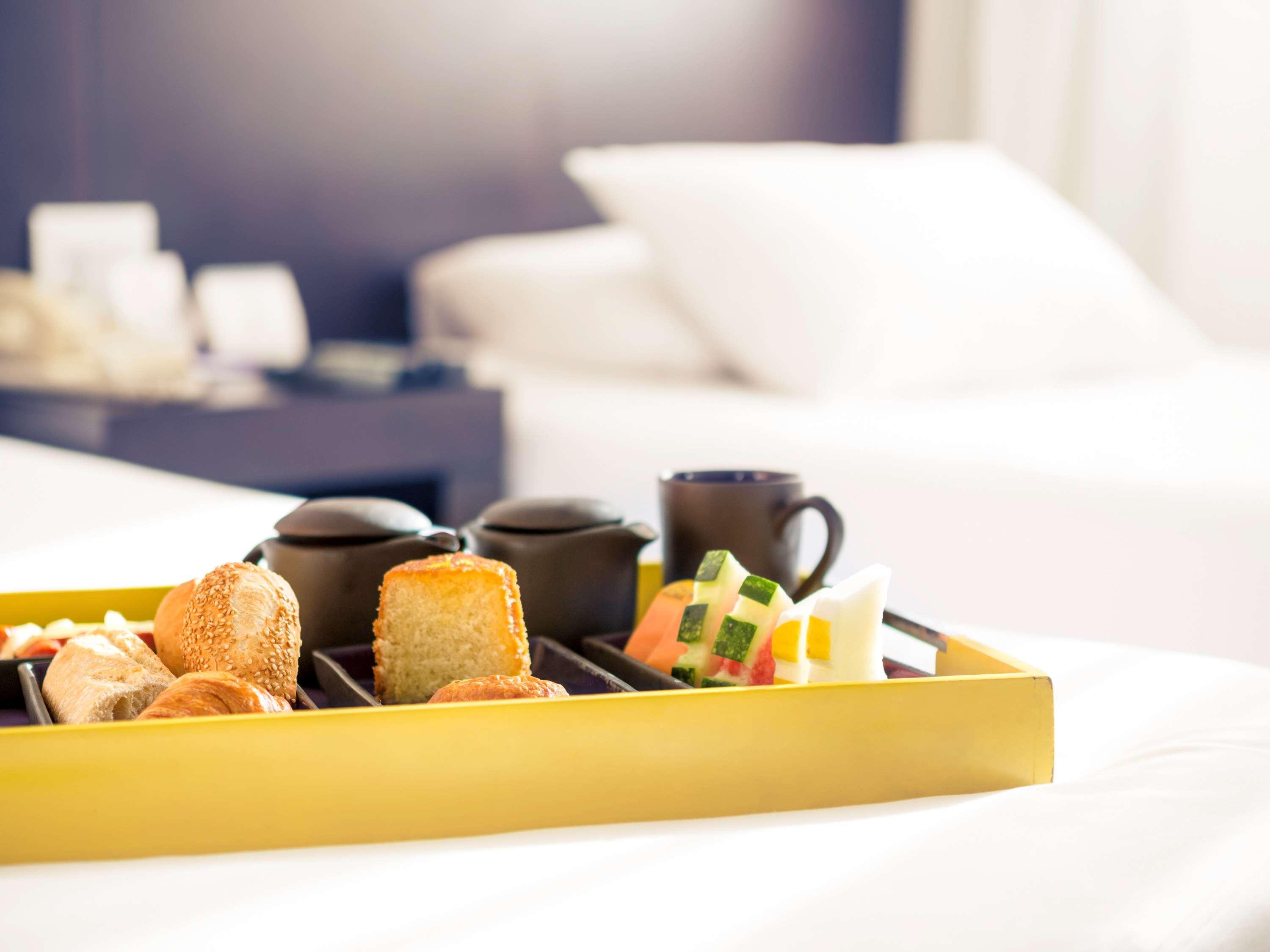 Mercure Sao Paulo Vila Olimpia Eksteriør billede