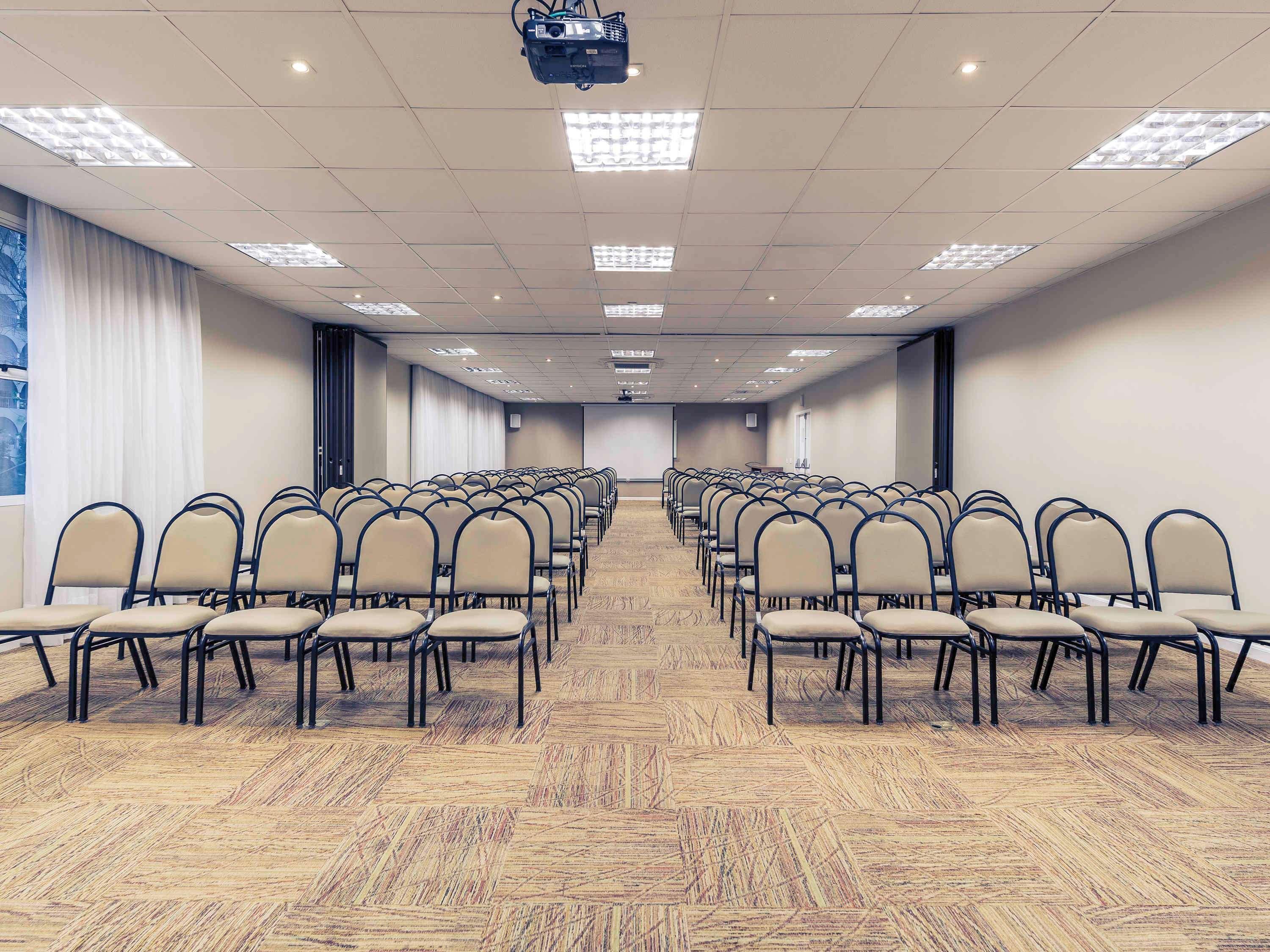 Mercure Sao Paulo Vila Olimpia Eksteriør billede